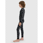 Boy's seamless thermal underwear set 4F 4FJRAW25USEAM266-90A *Kategoria tymczasowa Your Sports Performance
