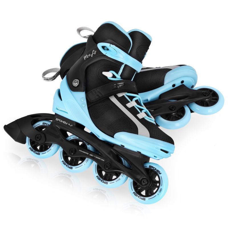 MsrFIT M 36 BL 940760 inline skates Accessories/Skating/Rolki (pozostałe) Your Sports Performance