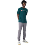 Champion SS Tee M 220256 GS502 Clothing/Lifestyle/T-shirts/Champion Your Sports Performance