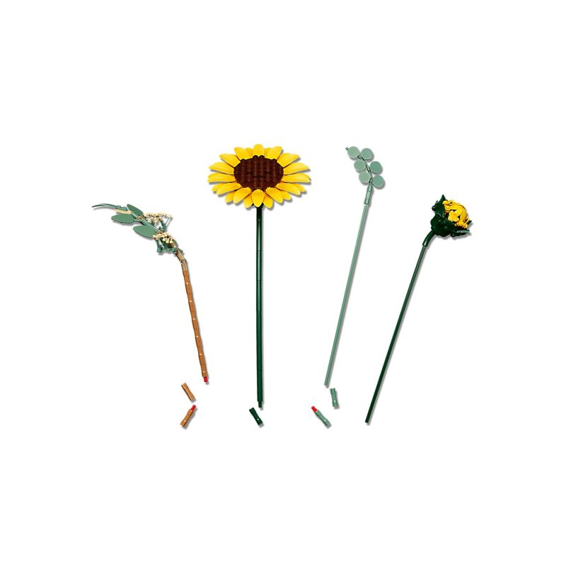LEGO Botanical Collection 11502 - Sunflower Bouquet Kid/Toys Your Sports Performance