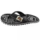 Gumbies Midnight Flip Flops GU-FFISL108 Footwear/Lifestyle/Gumbies Your Sports Performance