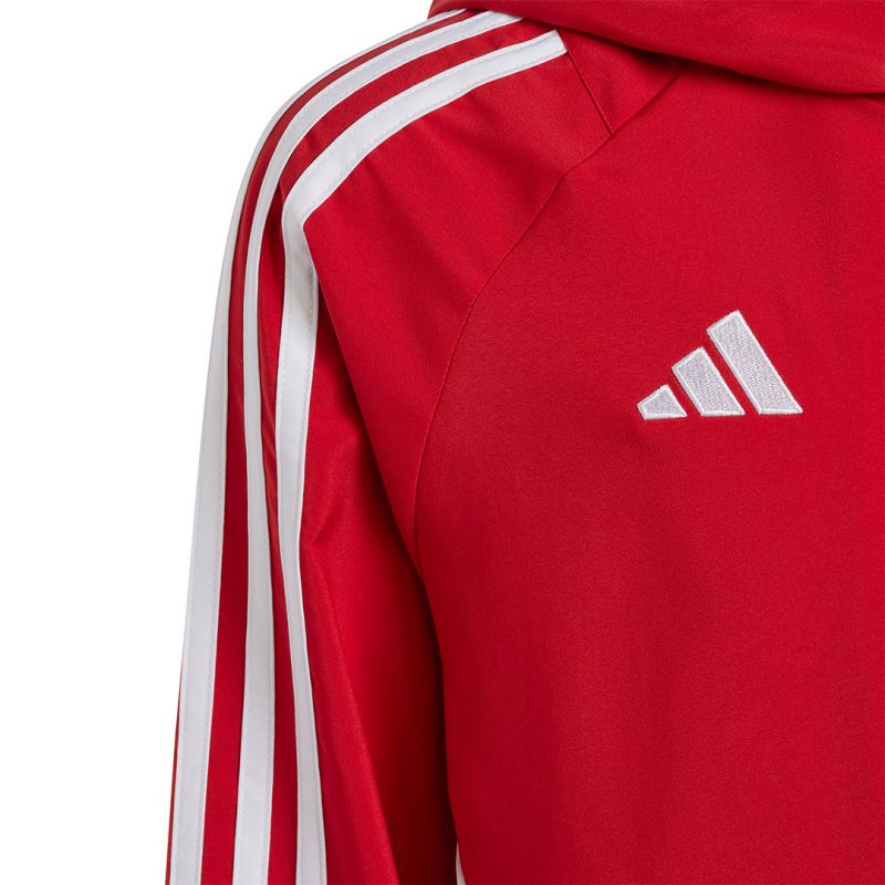 Adidas Tiro 24 Jr IM8800 jacket Clothing/Football Adidas