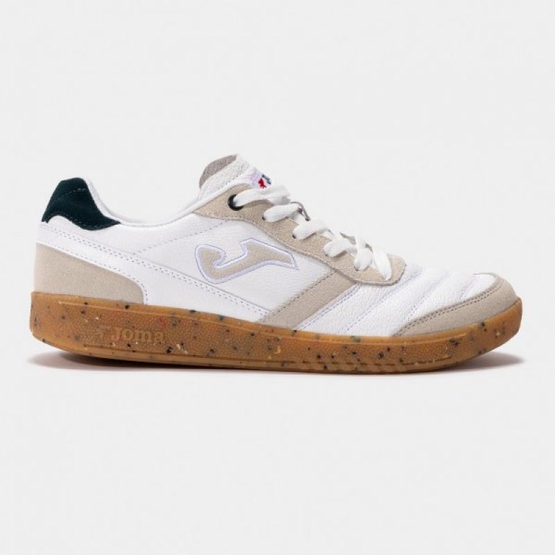 C.MUNDIAL MEN 2522 WHITE BLUE Footwear/Lifestyle/Joma/Low Your Sports Performance