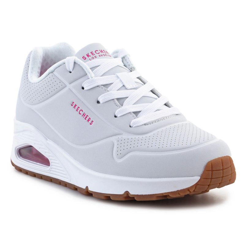 Skechers Stand On Air W 310024L-WHP shoes Footwear/Lifestyle/Skechers Skechers