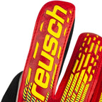 Reusch Attrakt Starter Solid Jr 5472014 8903 Goalkeeper Gloves Accessories/Gloves Your Sports Performance