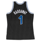 Mitchell & Ness Swingman Orlando Magic Penny Hardaway Basketball Jersey Koszulki NBA Your Sports Performance