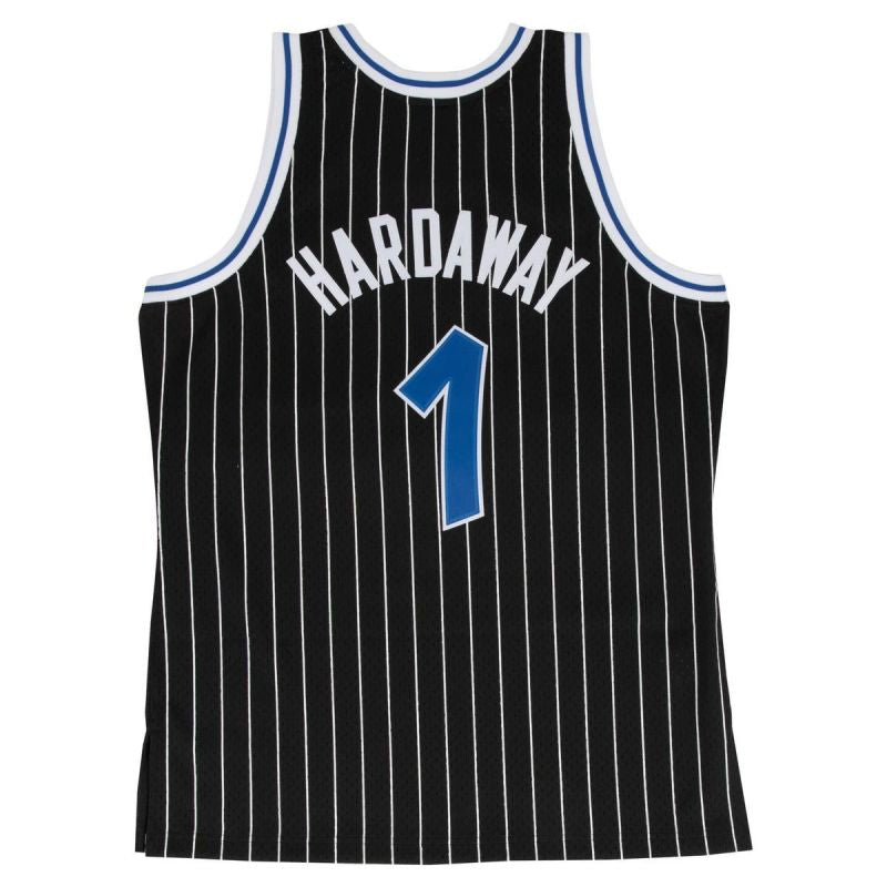 Mitchell & Ness Swingman Orlando Magic Penny Hardaway Basketball Jersey Koszulki NBA Your Sports Performance