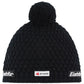 Eisbar Trail Pompon Mu Ska Cap E33133-009 Clothing/Lifestyle/Fubu Your Sports Performance