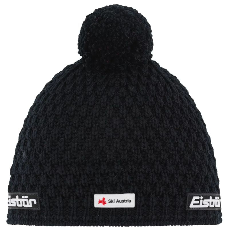 Eisbar Trail Pompon Mu Ska Cap E33133-009 Clothing/Lifestyle/Fubu Your Sports Performance