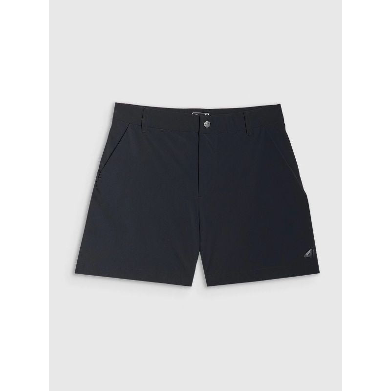 Women's quick-drying trekking shorts 4F 4FWSS25TFSHF0994-20S *Kategoria tymczasowa Your Sports Performance