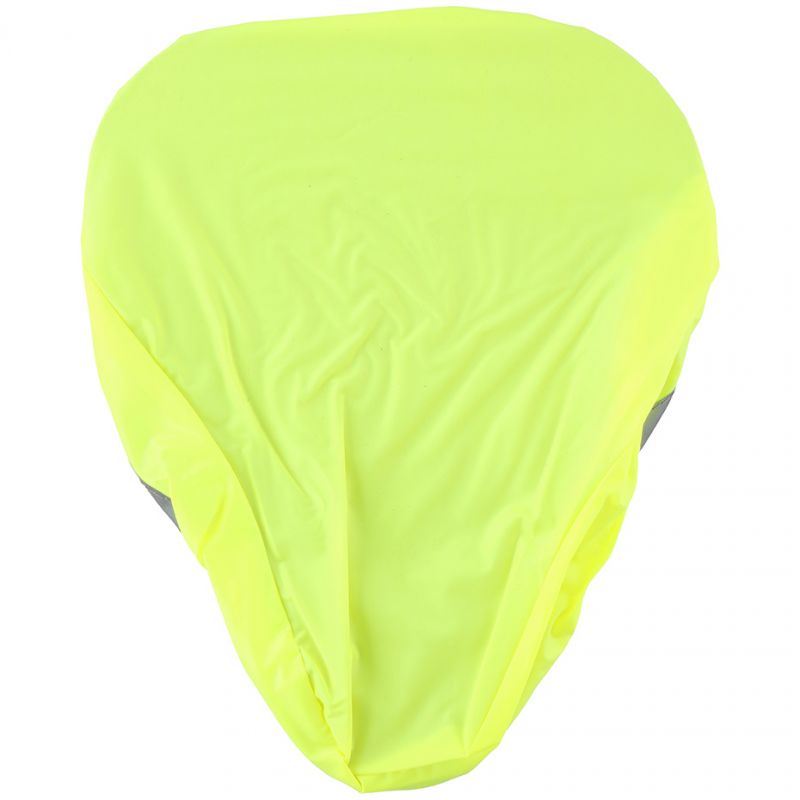 Dunlop 2077800 reflective saddle cover Accessories/Bicycle/Akcesoria rowerowe Your Sports Performance