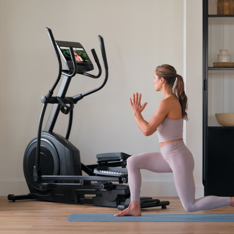 Nordictrack Airglide 14i Elliptical Bike NTEL71423 Accessories/Training equipment/Rowery, orbitreki Your Sports Performance