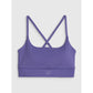 4F 4FWSS25USBAF181-32S Low Support Training Bra *Kategoria tymczasowa Your Sports Performance