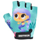 Meteor Jr Cycling Gloves 26151-26153
