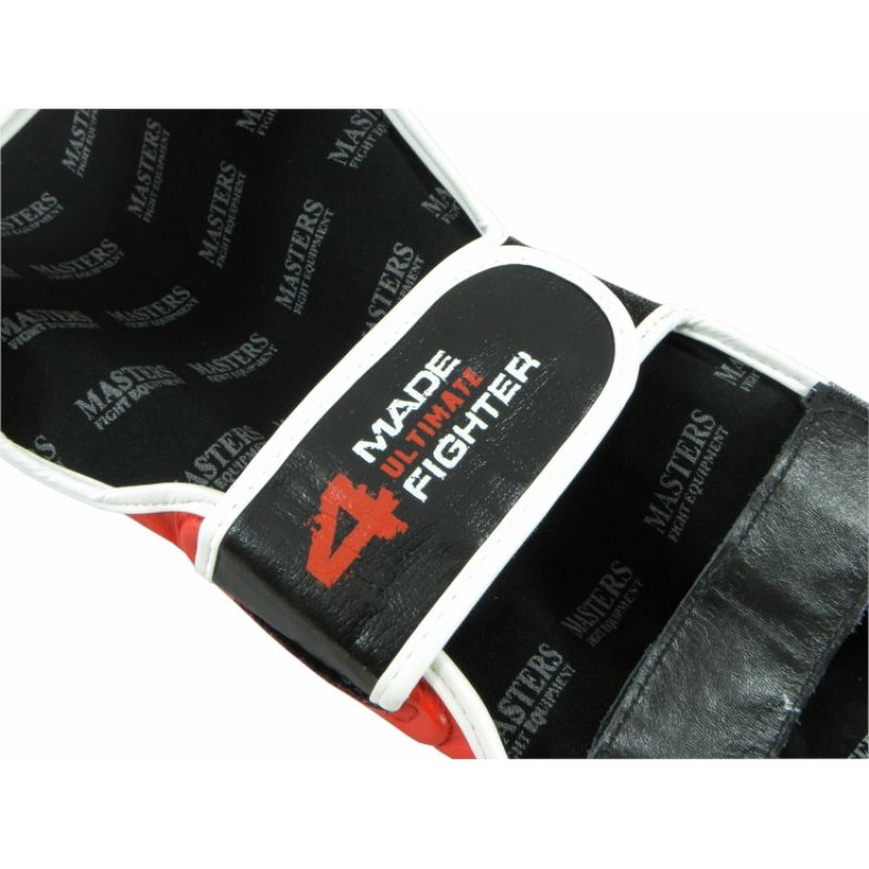 Masters NS-Tech 113069-M02 shin guards Accessories/Protectors and knee pads Your Sports Performance
