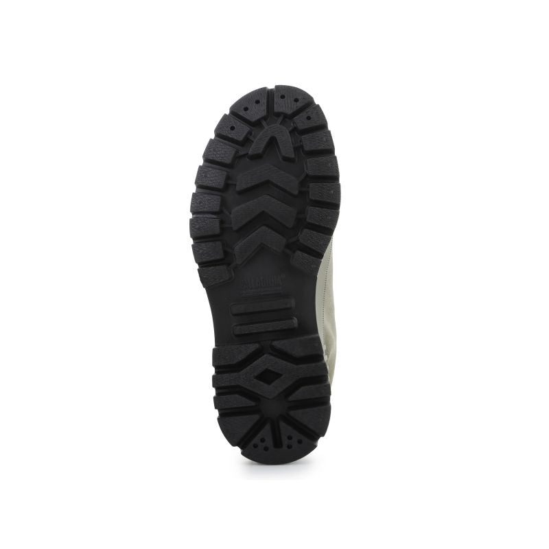 Palladium Pallashock Supply 77965-325-M Olive Night Palladium