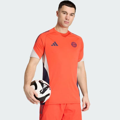 adidas FC Bayern Training JSY JZ6318 T-shirt adidas
