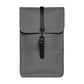 Rains Backpack Gray W3 13000 13 Accessories/Plecaki/pozostałe plecaki Your Sports Performance