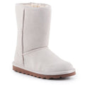 Bearpaw Elle Short W 1962W-909 Winter White winter shoes Footwear/Outdoor/UGG Your Sports Performance