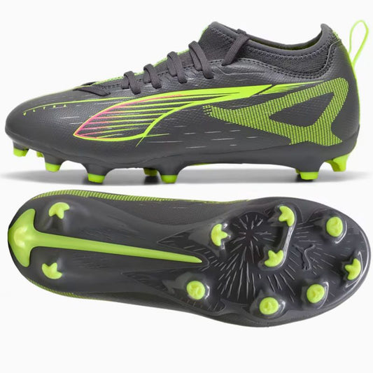 Puma Ultra 5 Match FG/MG Jr 108167-03 Football Boots Footwear/Football/FG/JR Puma