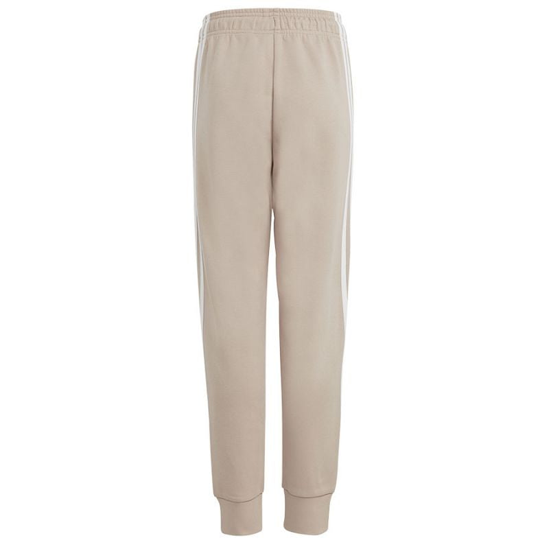 Pants adidas FI 3 Stripes Pant Jr. IC0117 Clothing/Training Adidas