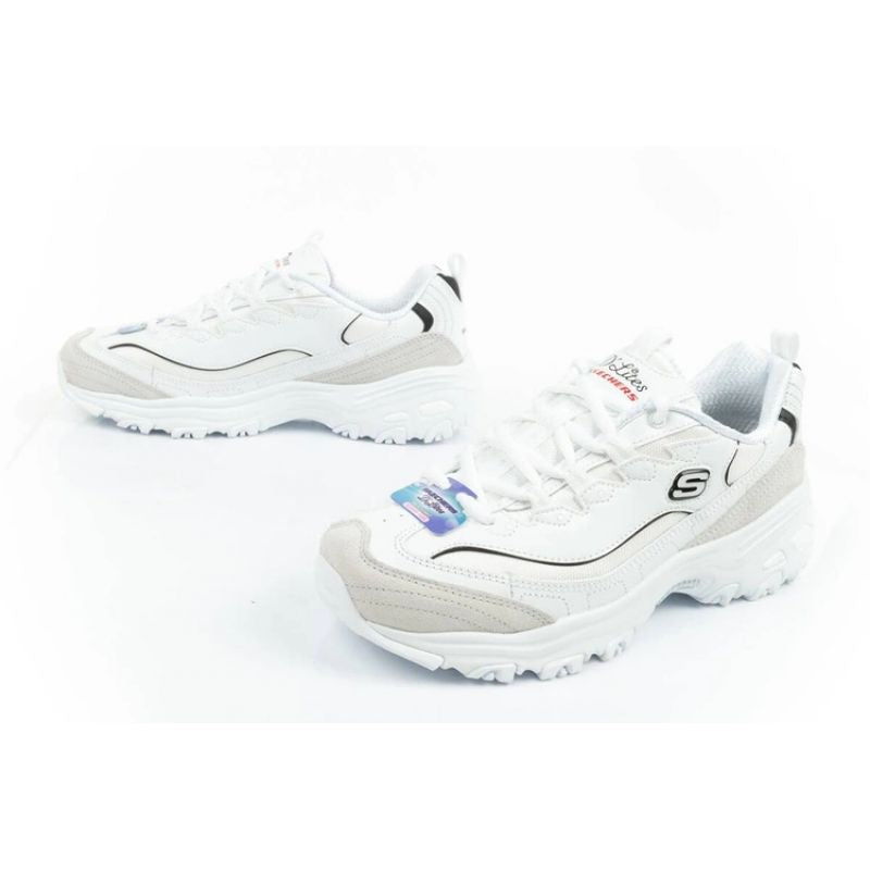 Skechers New Heat W 150231/WBK shoes Footwear/Lifestyle/Skechers Skechers