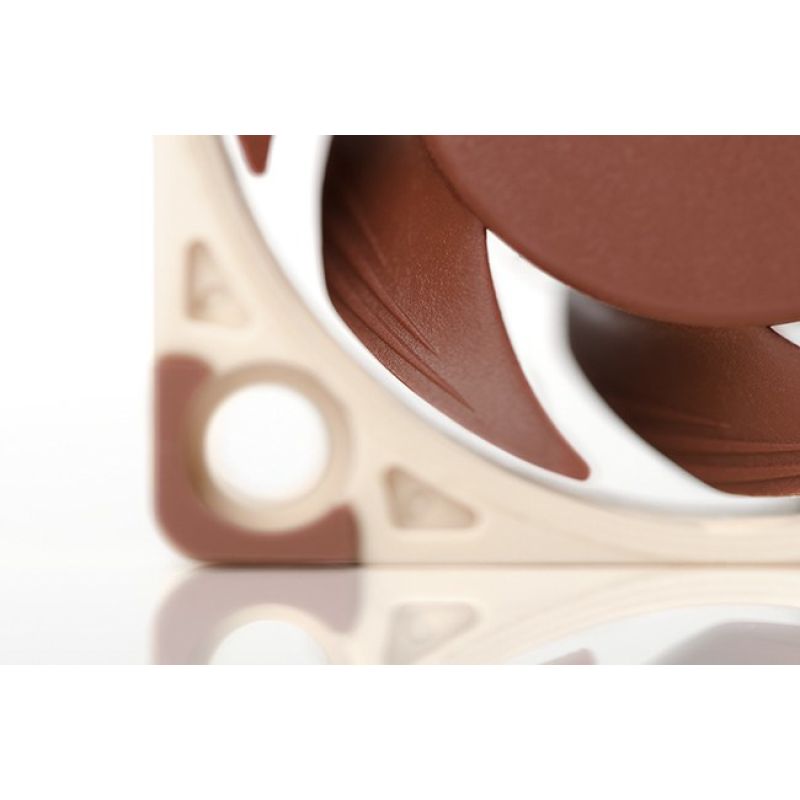 NOCTUA NF-A4X20 FLX Fan 40x20 mm 3-Pin Chłodzenie/Chłodzenie - wentylatory Your Sports Performance
