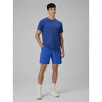 Men's Training T-Shirt with Quick-Drying Finish 4F 4FWSS26TFTSM1786-36M