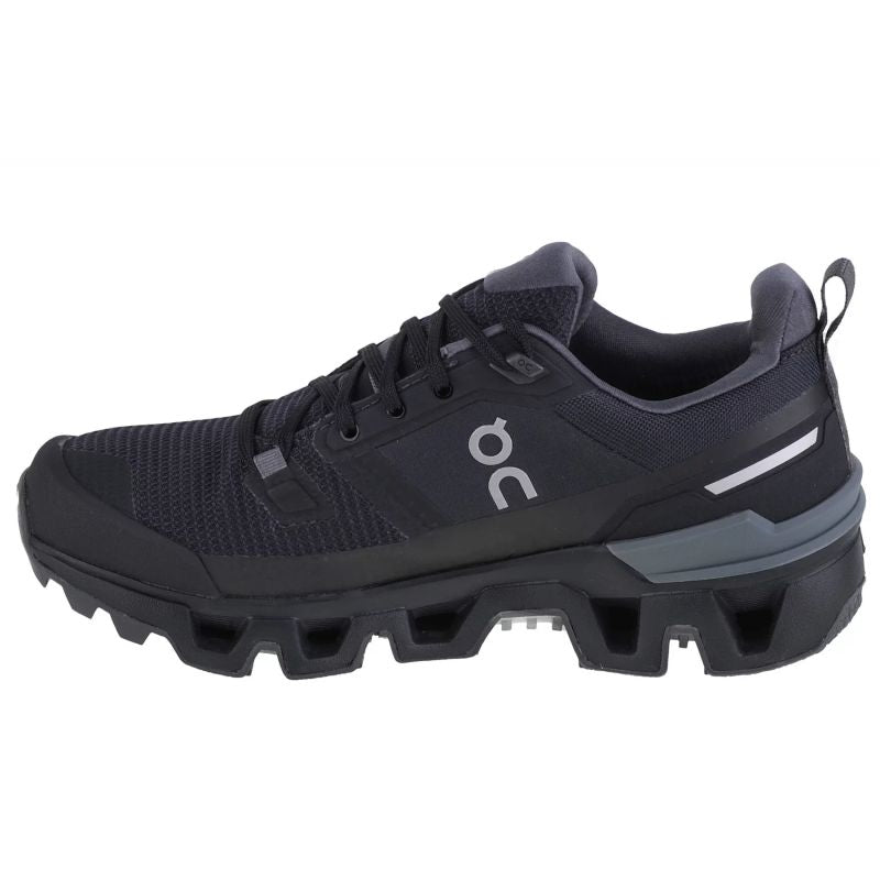 ON Cloudwander Waterproof W shoes 7398602 Footwear/Outdoor/ON Your Sports Performance