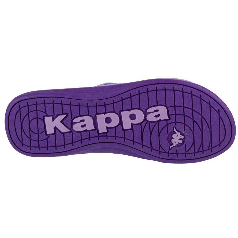 Kappa Lagoon W 242484-2423 Flip-Flops Footwear/Lifestyle/Kappa Kappa