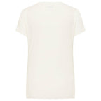 Mustang T-shirt Alexia C Chestprint W 1013383 2013 Clothing/Lifestyle/T-shirts/Mustang Your Sports Performance