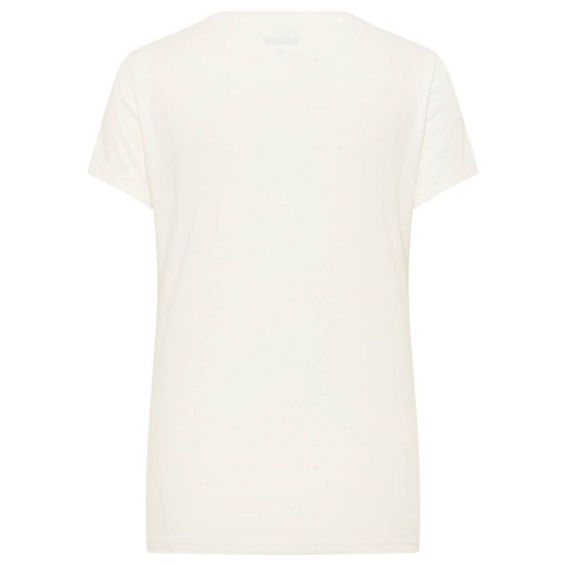 Mustang T-shirt Alexia C Chestprint W 1013383 2013 Clothing/Lifestyle/T-shirts/Mustang Your Sports Performance