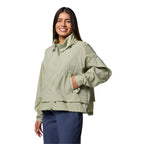 Columbia Paracutie II Windbreaker Jacket W 2116561348 Clothing/Outdoor/Columbia Your Sports Performance