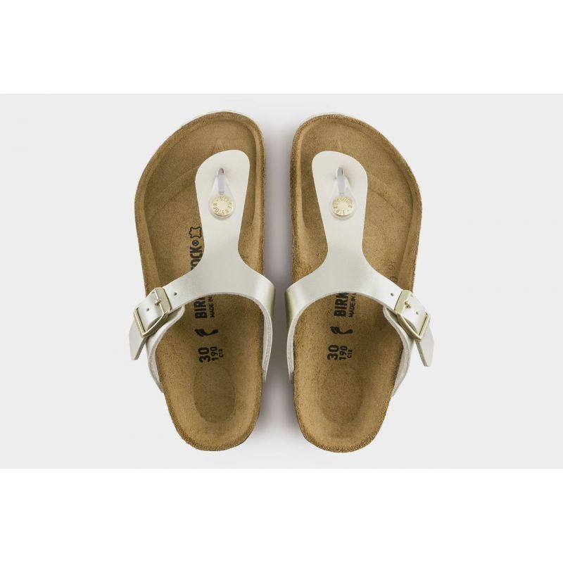 Birkenstock Gizeh BS Jr 1015592 slippers Footwear/Lifestyle/Brinkenstock/Japonki Birkenstock