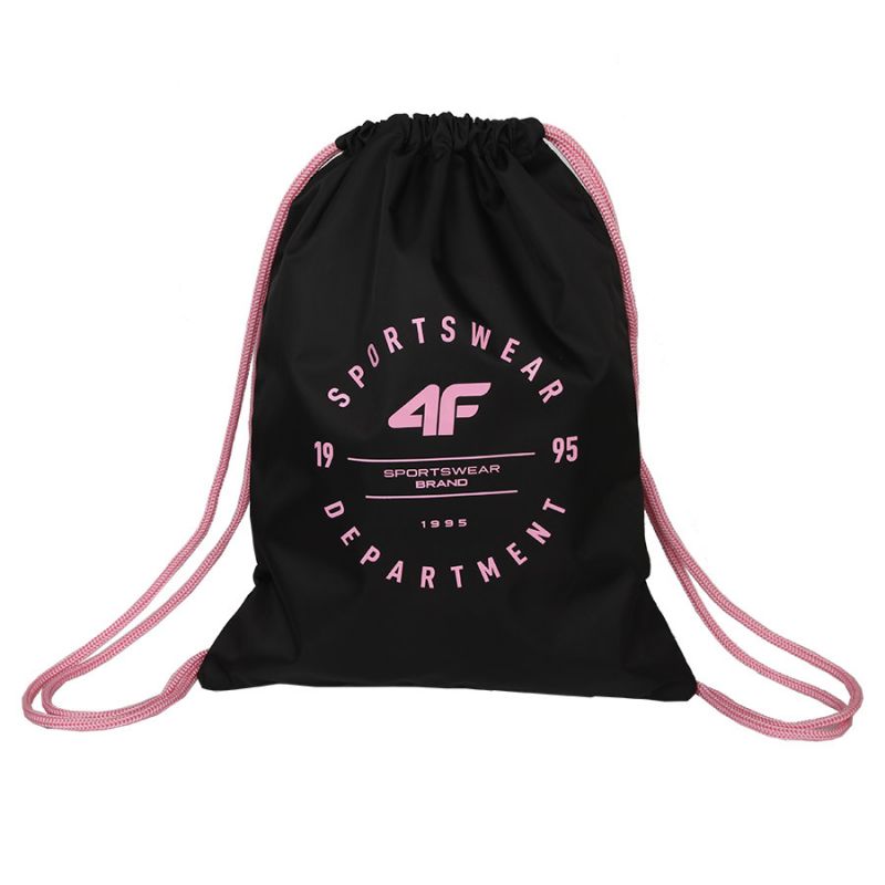 Bag, backpack 4F 4F 4FJWSS24AGYMF081 21S Accessories/Sachets / Belts / Bags 4F
