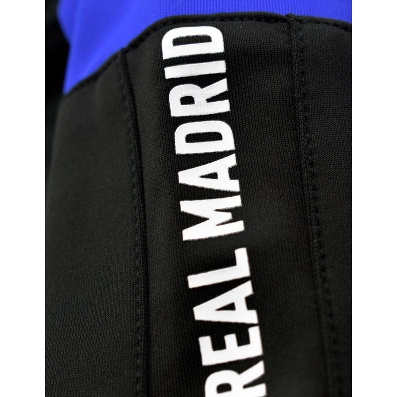 Real Madrid tracksuit RM2CHP24 In preparation Your Sports Performance