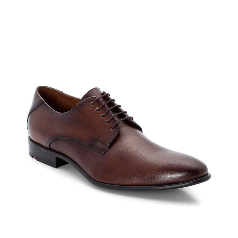Men's brown Lloyd NIK shoes (29-705-25) In preparation Your Sports Performance