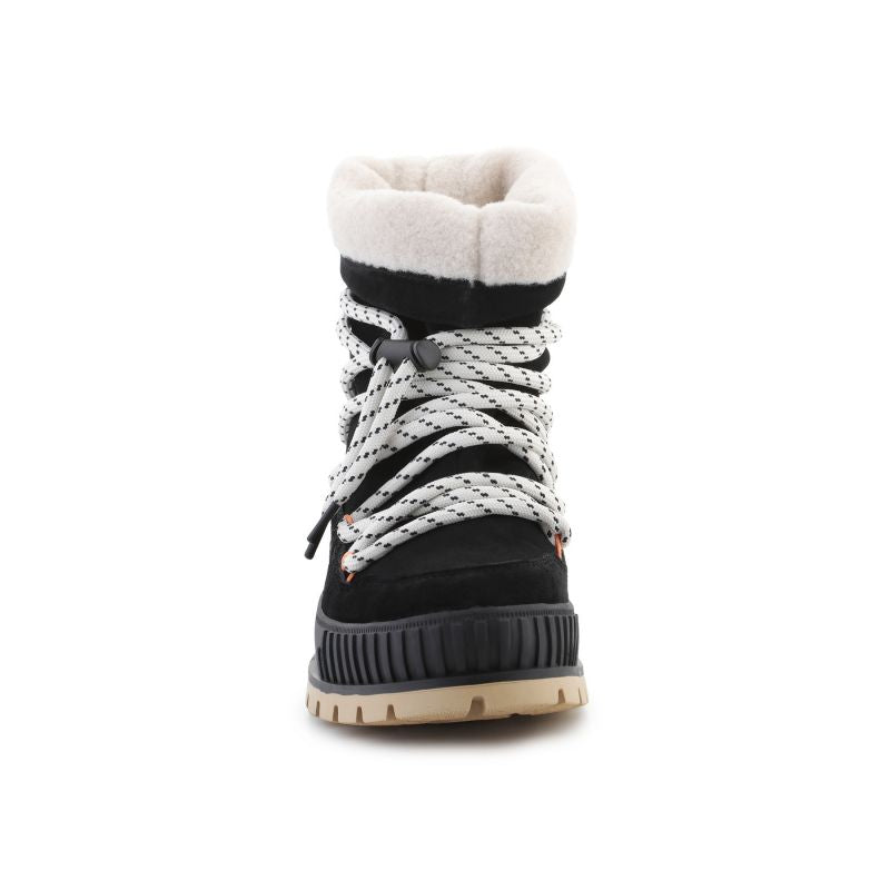 Palladium Pallashock Hiver W 94349-008-M Footwear/Lifestyle/Palladium Your Sports Performance