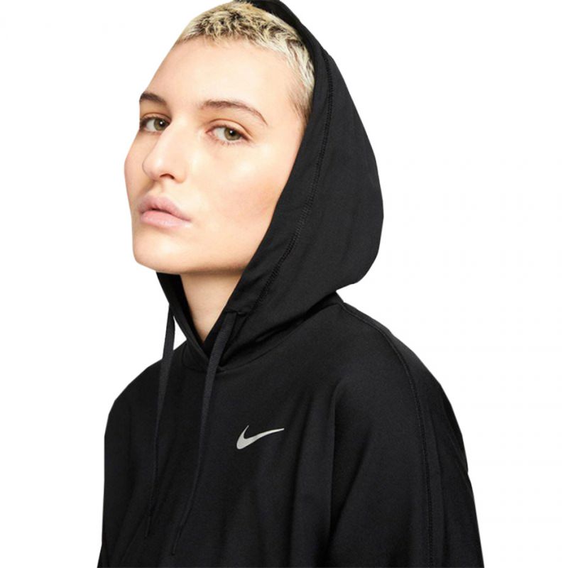 Nike Therma-Fit Pacer Hoodie W DD6440 010 sweatshirt Clothing/Running Nike