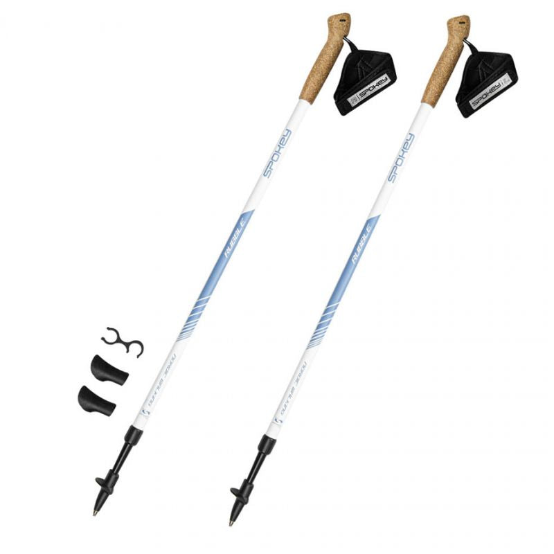 Spokey Rubble 929463 Nordic Walking poles Accessories Your Sports Performance