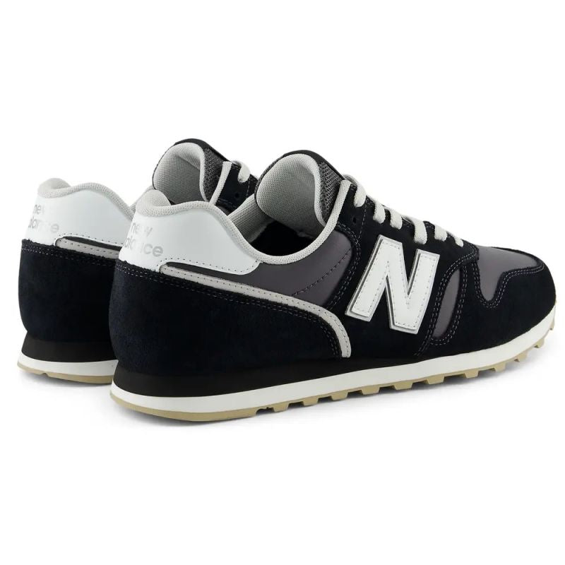 Men's New Balance NB 373 sneakers lifestyle sports shoes black (ML373AK2) Footwear/Lifestyle New Balance