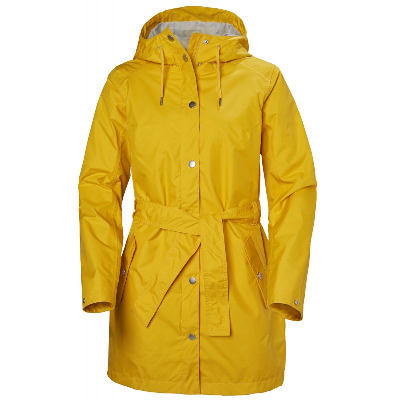 Helly Hansen W Lyness II W Lyness II Coat W 53248 344 Clothing/Outdoor/Helly Hansen Your Sports Performance