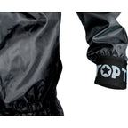 TOP TEN "SHELTER" sauna tracksuit In preparation Your Sports Performance