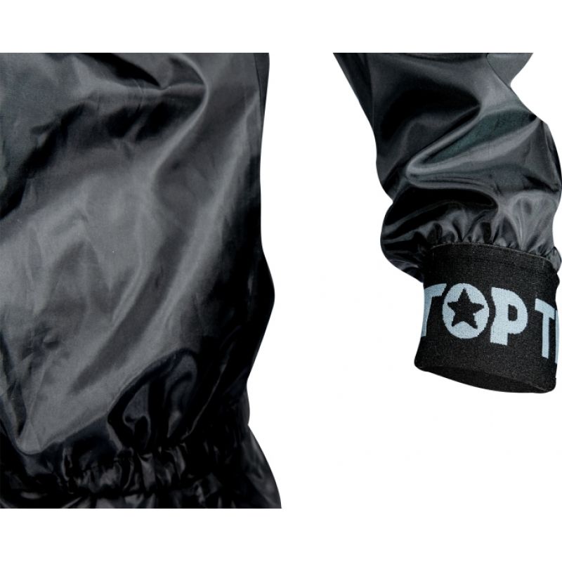 TOP TEN "SHELTER" sauna tracksuit In preparation Your Sports Performance