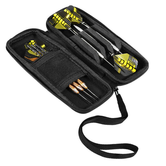 Harrows Carbon ST Pro 3 Case Dart Case HS-TNK-000016628 Accessories/Covers Your Sports Performance