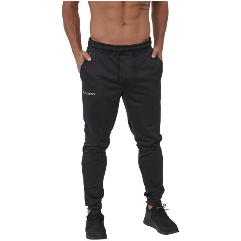 Bauer Vapor Fleece Jogger Sr. In preparation Your Sports Performance