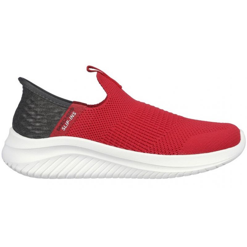 Skechers M 403844L/RDBK sports shoes Footwear/Lifestyle/Skechers Skechers