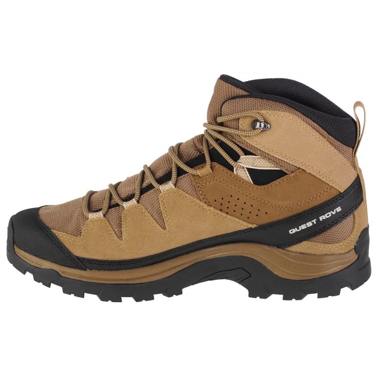 Salomon Quest Rove GTX M 471814 shoes Footwear/Outdoor Your Sports Performance
