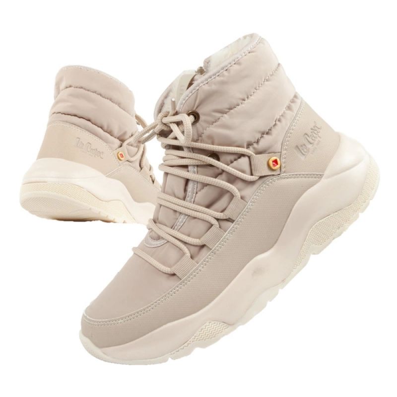 Lee Cooper W Snow Boots LCJ-24-03-3065L Footwear/Outdoor/Lee Cooper Your Sports Performance