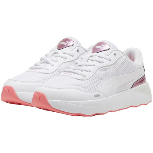 Puma Runtamed Platform GirlPower W shoes 395259 01 Footwear/Running/Women Puma